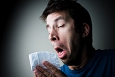 Why Do I Have a Runny Nose? 